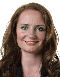 Minister